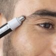 Nose and Ear Hair Trimmer Trimpen InnovaGoods Supply