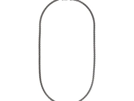 Men s Necklace Albert M. WSOX00592.S-51 For Cheap