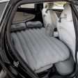 Inflatable Mattress for Cars Cleep InnovaGoods For Sale