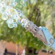 Soap Bubble Gun Bubblig InnovaGoods Discount