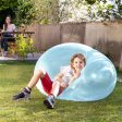 Giant Inflatable Bubble Ball Bagge InnovaGoods Discount