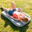 Inflatable Mattress for Cars Cleep InnovaGoods For Sale