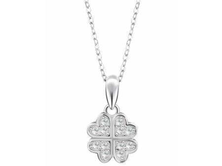 Ladies  Pendant Lotus LP3052-1 1 Online