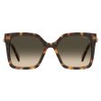 Ladies  Sunglasses Moschino MOS123_S on Sale