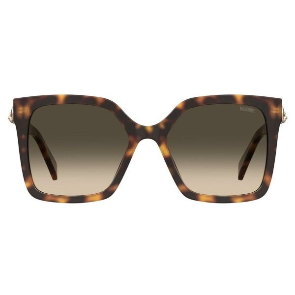 Ladies  Sunglasses Moschino MOS123_S on Sale