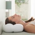 3D Anti-wrinkle Cloud Pillow Wrileep InnovaGoods Cheap