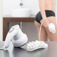 5 in 1 Electric Anti-Cellulite Massager InnovaGoods Online Sale