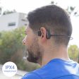 Open Ear Sports Headphones Freear InnovaGoods Fashion