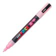 Marker POSCA PC-3ML Pink (6 Units) For Discount