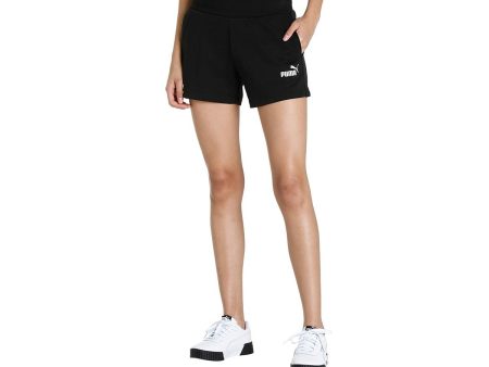 Sports Shorts for Women Puma 586824_01_S S (S) (1 Unit) Online Hot Sale