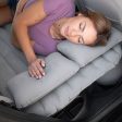 Inflatable Mattress for Cars Cleep InnovaGoods For Sale