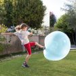 Giant Inflatable Bubble Ball Bagge InnovaGoods Discount