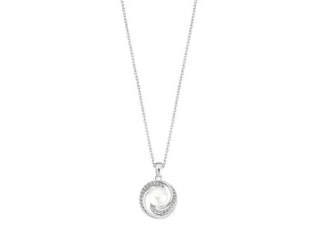 Ladies  Pendant Lotus LP3095-1 1 For Discount