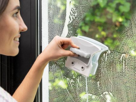 Magnetic Window Cleaner Magly InnovaGoods For Discount