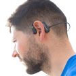 Open Ear Sports Headphones Freear InnovaGoods Fashion