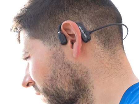 Open Ear Sports Headphones Freear InnovaGoods Fashion