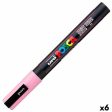 Marker POSCA PC-3M Light Pink (6 Units) Online