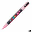 Marker POSCA PC-3ML Pink (6 Units) For Discount