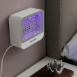 Anti-Mosquito Lamp with Wall Hanger KL Box InnovaGoods Sale