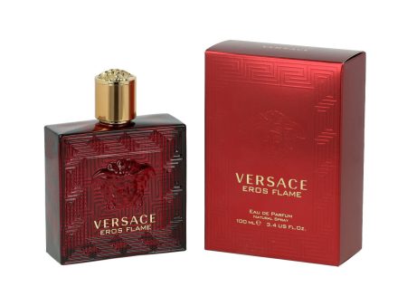 Men s Perfume Versace Eros Flame EDP 100 ml Online