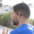 Open Ear Sports Headphones Freear InnovaGoods Fashion