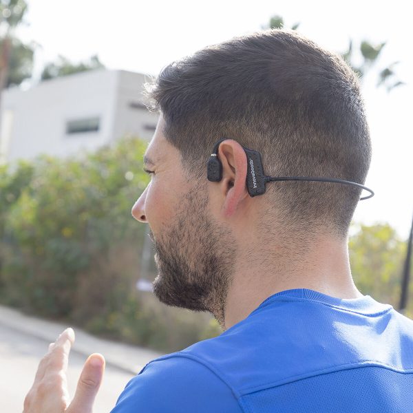 Open Ear Sports Headphones Freear InnovaGoods Fashion