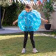 Giant Inflatable Bumper Bubble Ball Bumpoy InnovaGoods 2 Units Online