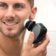 5 in 1 Rechargeable Ergonomic Multifunction Shaver Shavestyler InnovaGoods Sale