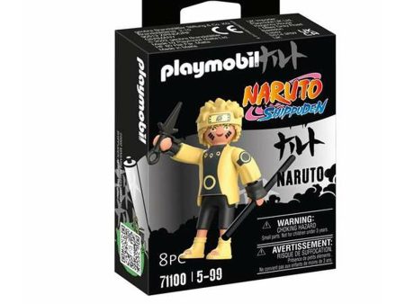 Action Figure Playmobil 8 Pieces For Discount