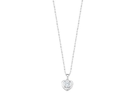 Ladies  Pendant Lotus LP3092-1 1 For Sale