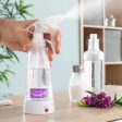 Electrolytic Disinfectant Generator D-Spray InnovaGoods Online now