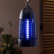 Anti-Mosquito Lamp KL-1600 InnovaGoods Discount