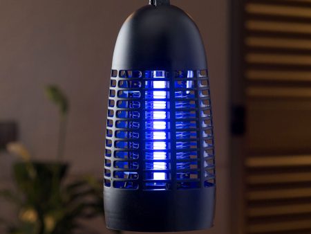 Anti-Mosquito Lamp KL-1600 InnovaGoods Discount