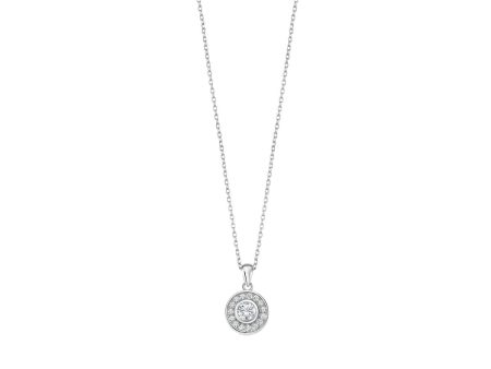 Ladies  Pendant Lotus LP3105-1 1 on Sale