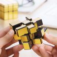 Magic Cube Puzzle Ubik 3D InnovaGoods Online now