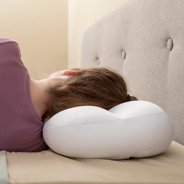 3D Anti-wrinkle Cloud Pillow Wrileep InnovaGoods Cheap