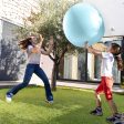 Giant Inflatable Bubble Ball Bagge InnovaGoods Discount