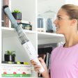 Rechargeable Handheld Vacuum Cleaner with 3 Accessories Hancuum InnovaGoods Online now