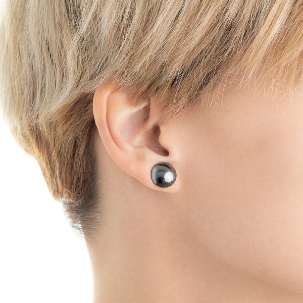 Biomagnetic Slimming Earrings Slimagnetic InnovaGoods For Cheap