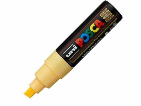 Marker POSCA PC-8K Orange (6 Units) Hot on Sale