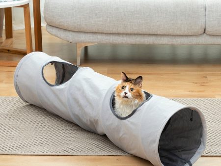 Collapsible Pet Tunnel Funnyl InnovaGoods Online now