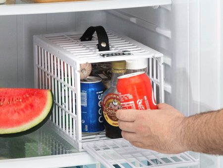 Safety Lock for Fridge Food Safe InnovaGoods on Sale