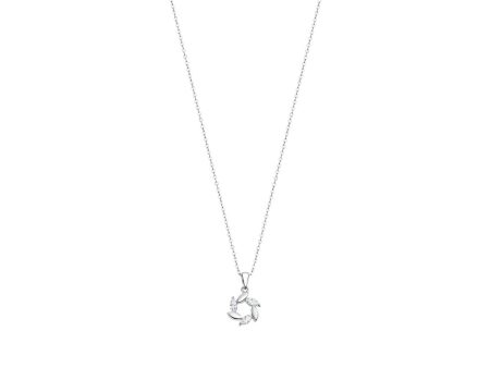 Ladies  Pendant Lotus LP3188-1 1 Online