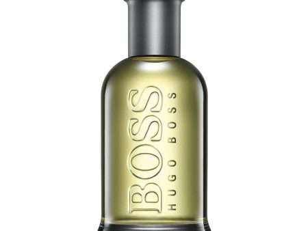 Men s Perfume Hugo Boss 121658 EDT Boss Bottled Fashion