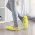 Dry Mop Slippers Mop&Go InnovaGoods Online Sale