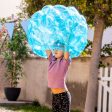 Giant Inflatable Bumper Bubble Ball Bumpoy InnovaGoods 2 Units Online