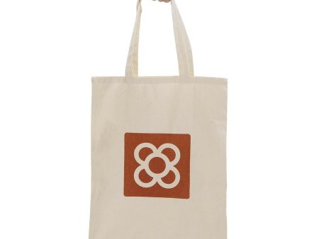 Shopping Bag Versa Orange 36 x 48 x 36 cm Supply