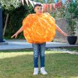 Giant Inflatable Bumper Bubble Ball Bumpoy InnovaGoods 2 Units Online