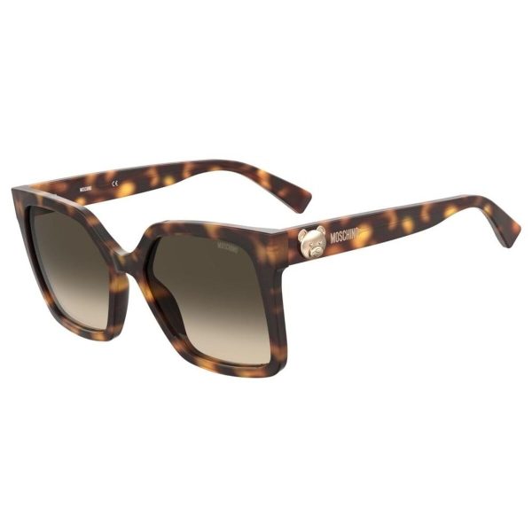 Ladies  Sunglasses Moschino MOS123_S on Sale