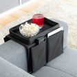 Sofa Tray with Organiser for Remote Controls InnovaGoods Online now